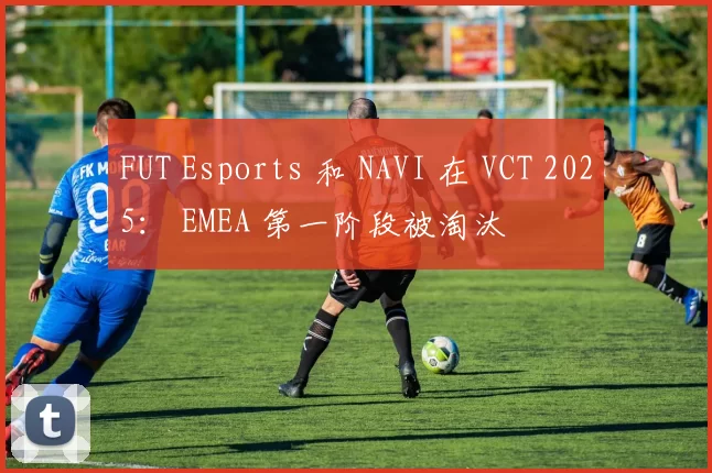 FUT Esports 和 NAVI 在 VCT 2025： EMEA 第一阶段被淘汰