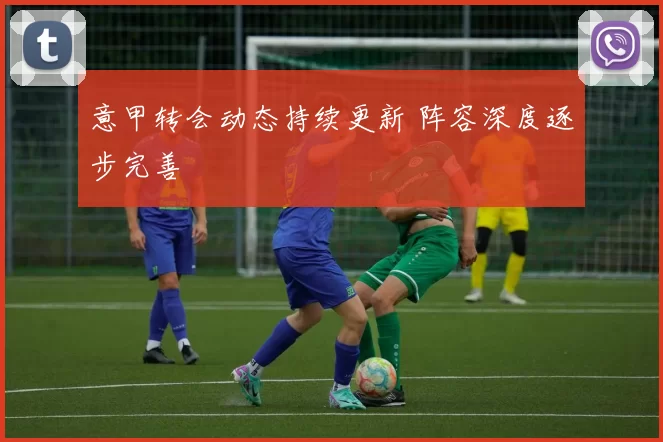 意甲转会动态持续更新 阵容深度逐步完善