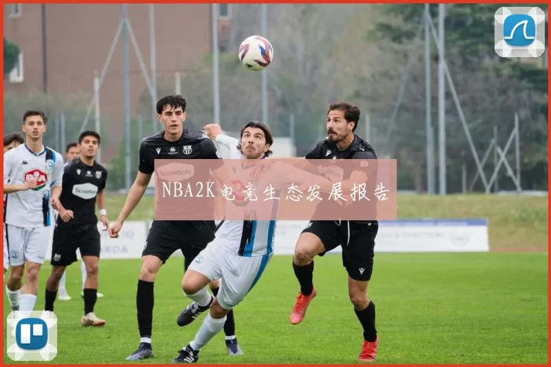 NBA2K电竞生态发展报告