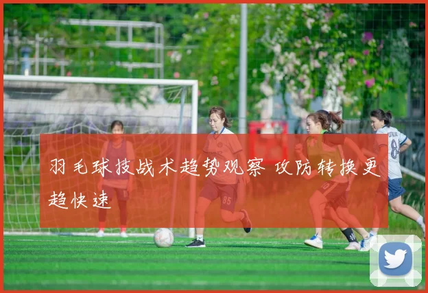 羽毛球技战术趋势观察 攻防转换更趋快速