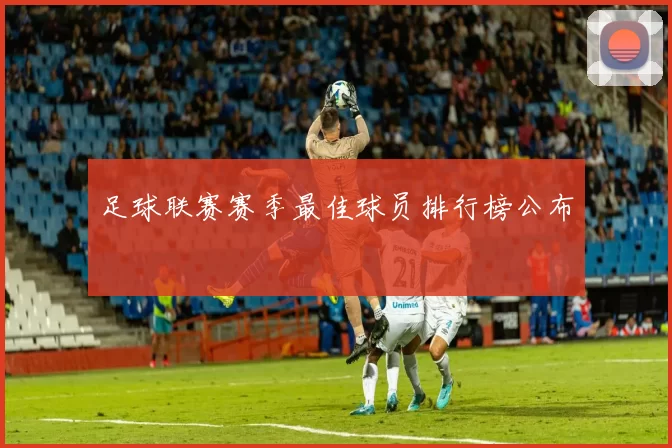 足球联赛赛季最佳球员排行榜公布
