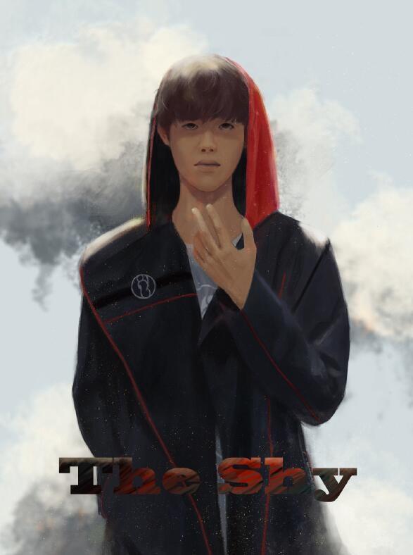 清晰